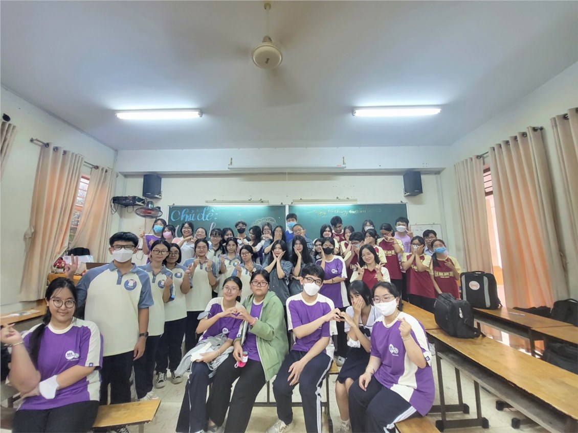 Ảnh đại diện